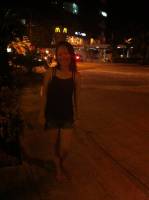 Hi jacke cousin 123 pose