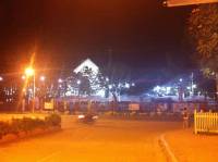 nights at newtown