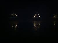 Light it up when its dark outside