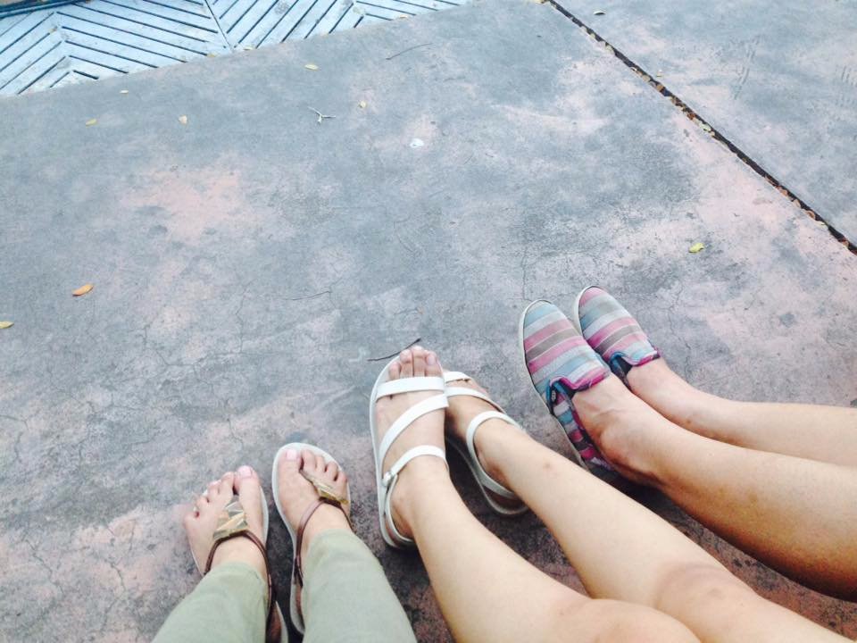 together, forever