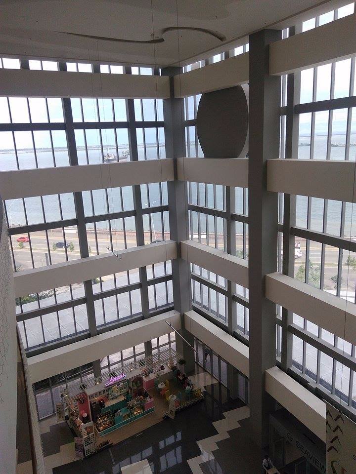 views from top omg