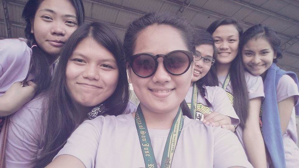way back second year, girlfriends, squad goals, for life, love
