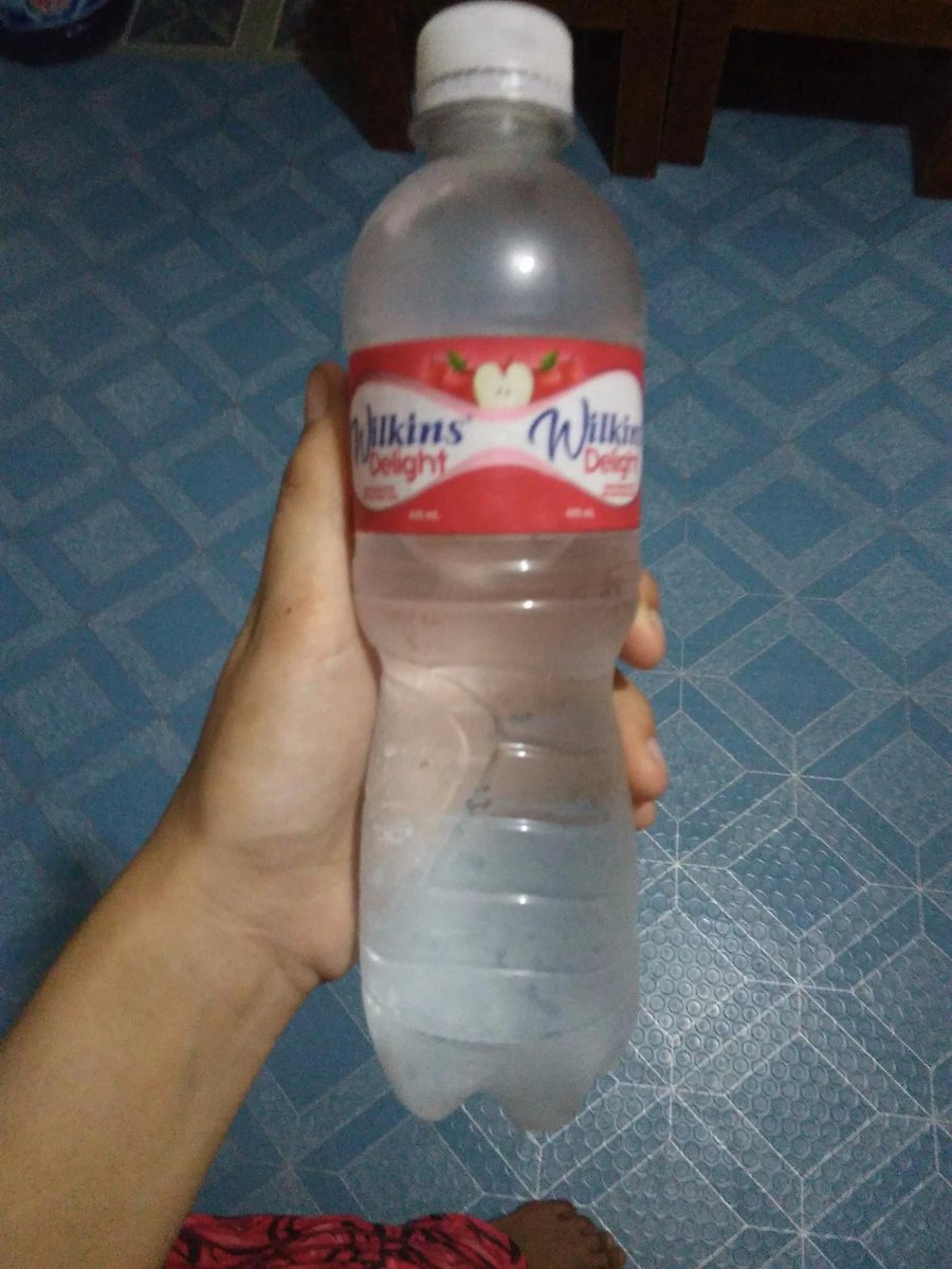 wilkins apple flavored water thirst quencher