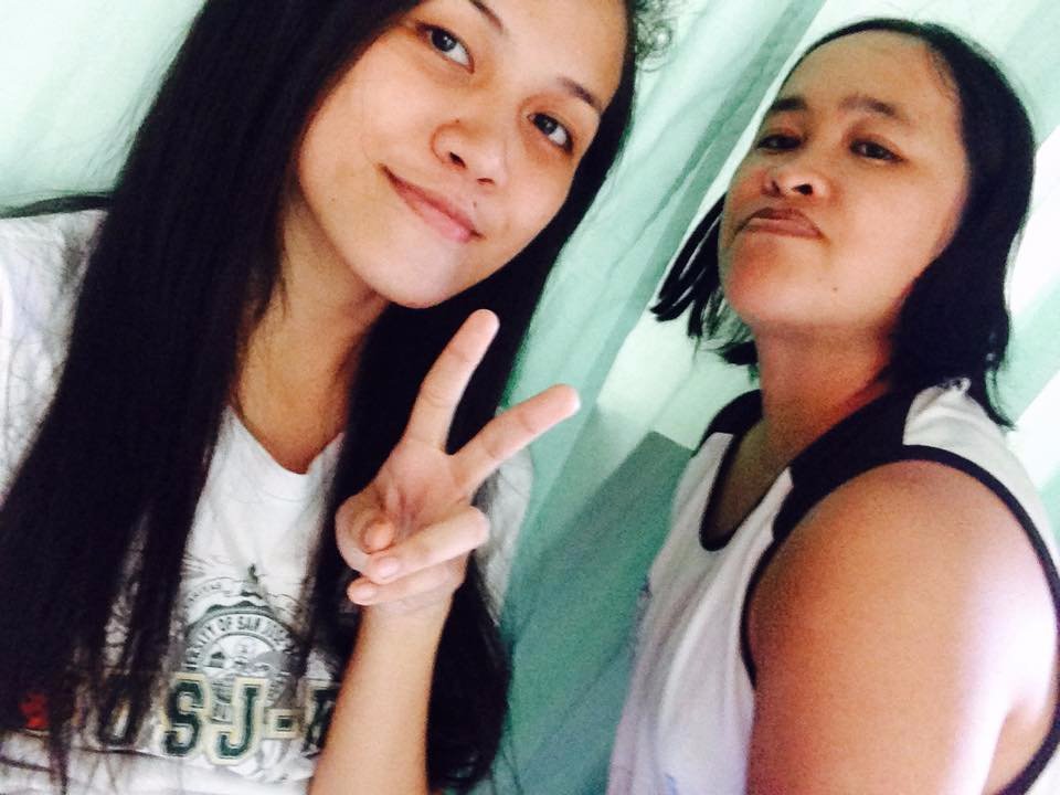 with lovely peace famloves