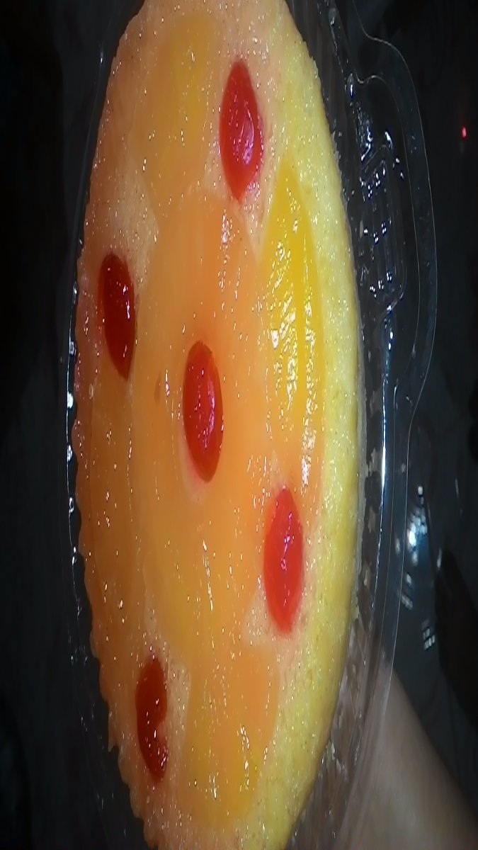 yummy delicious cake