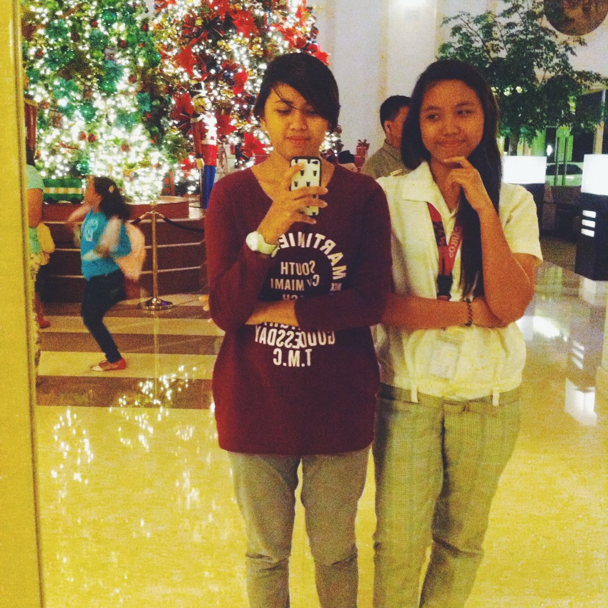 @ Waterfront Hotel