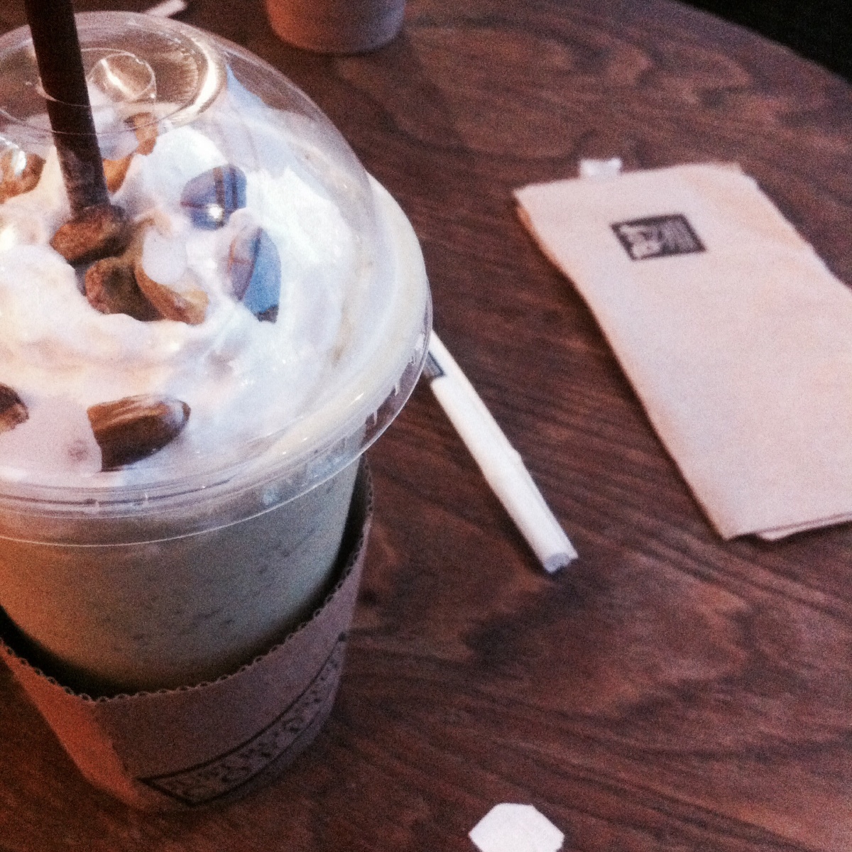 Bos Coffee