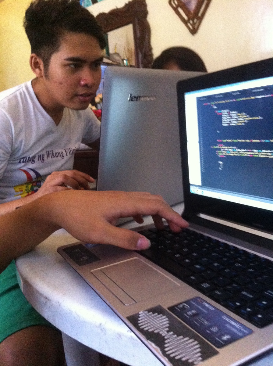 Busy