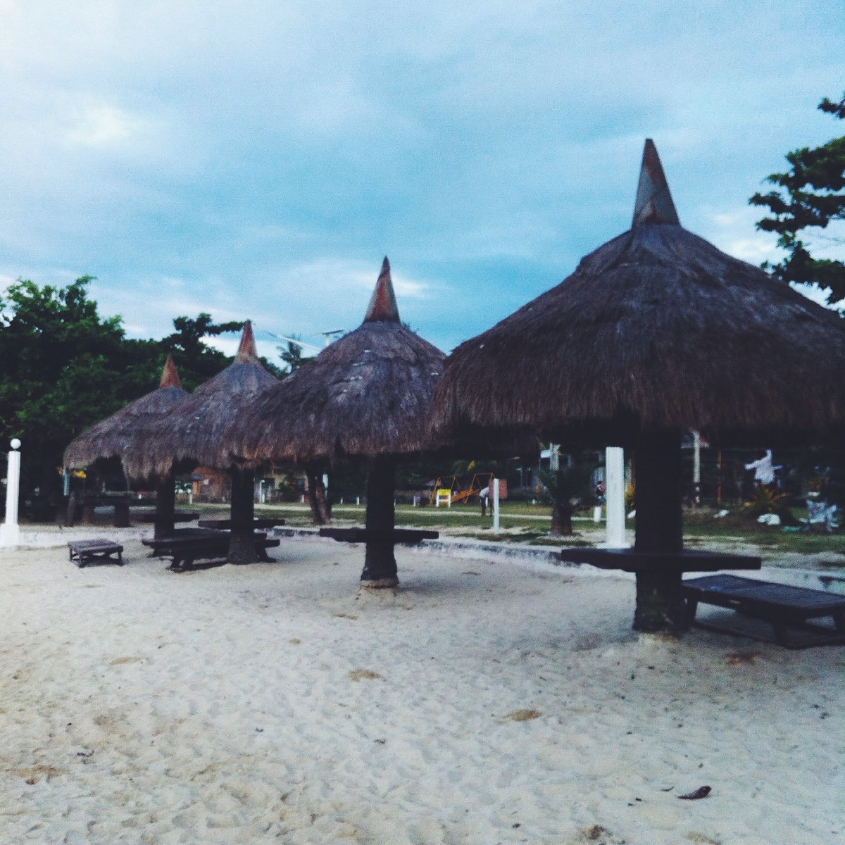 Camotes 2015