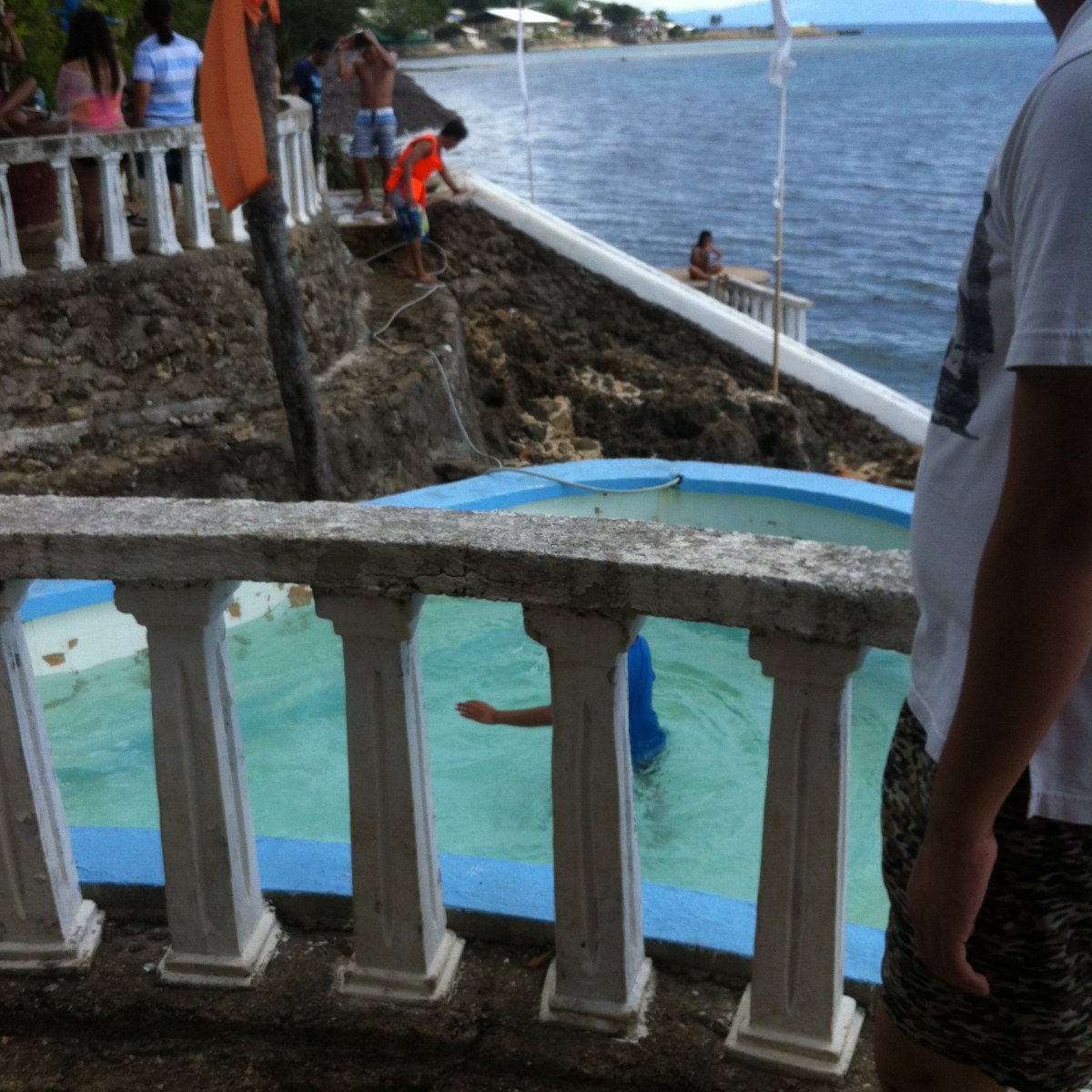 Camotes 2015