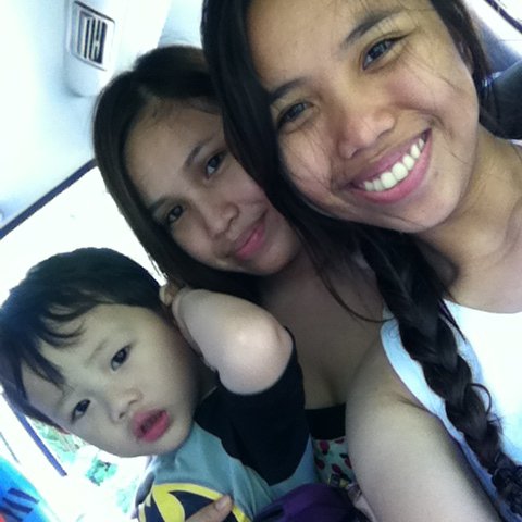 Camotes, adventure, 2015, family