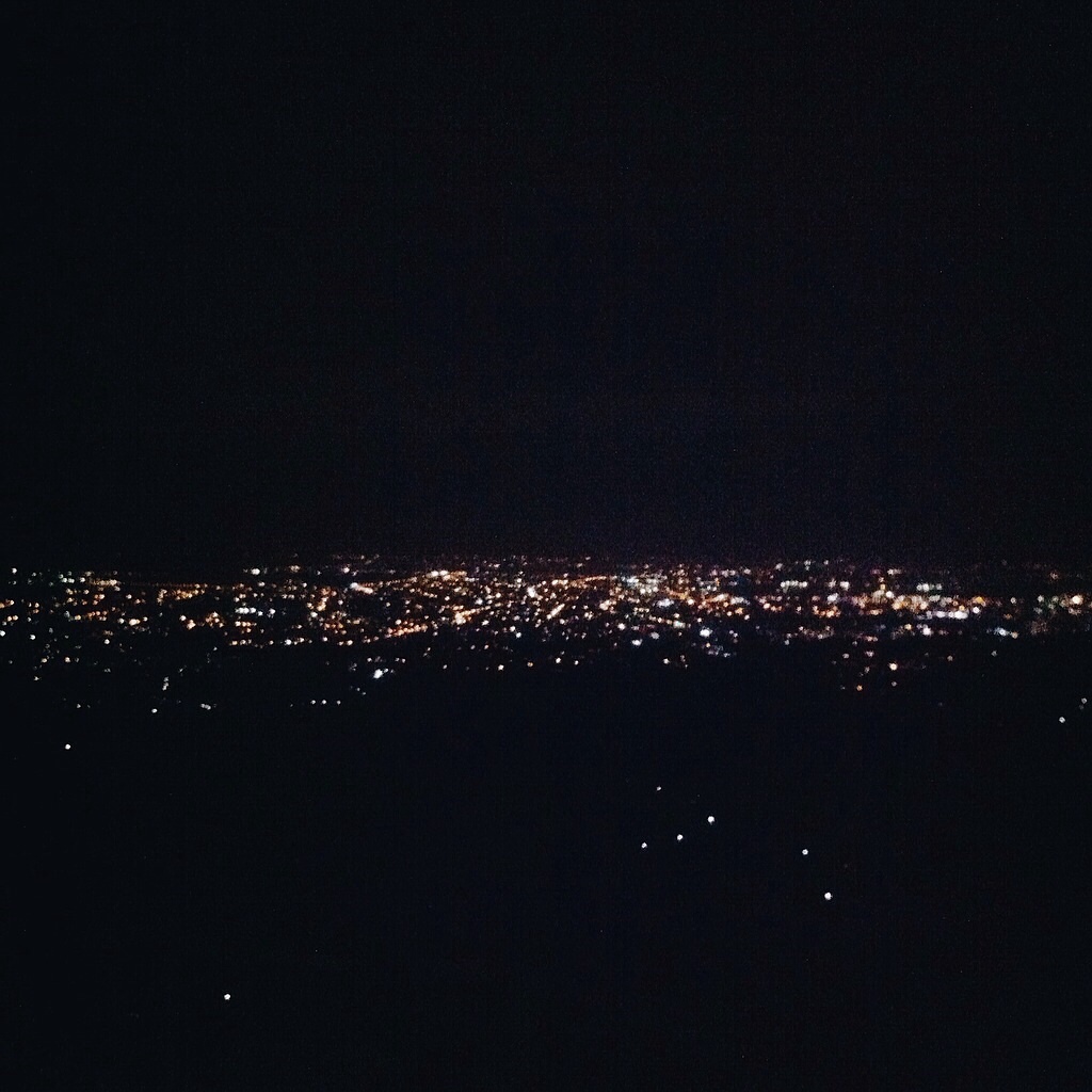 Citylights