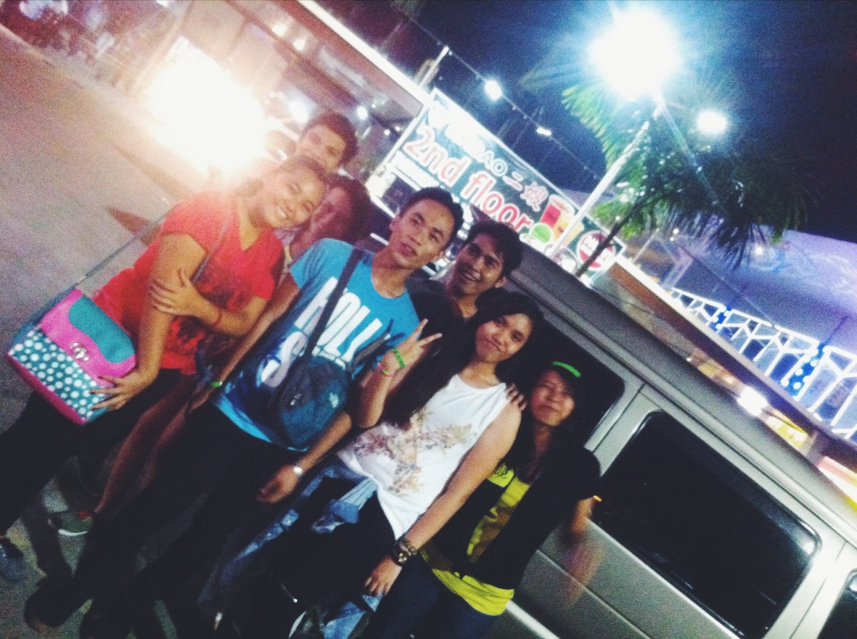 College Friends