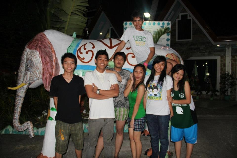 College friends, memories, classmates