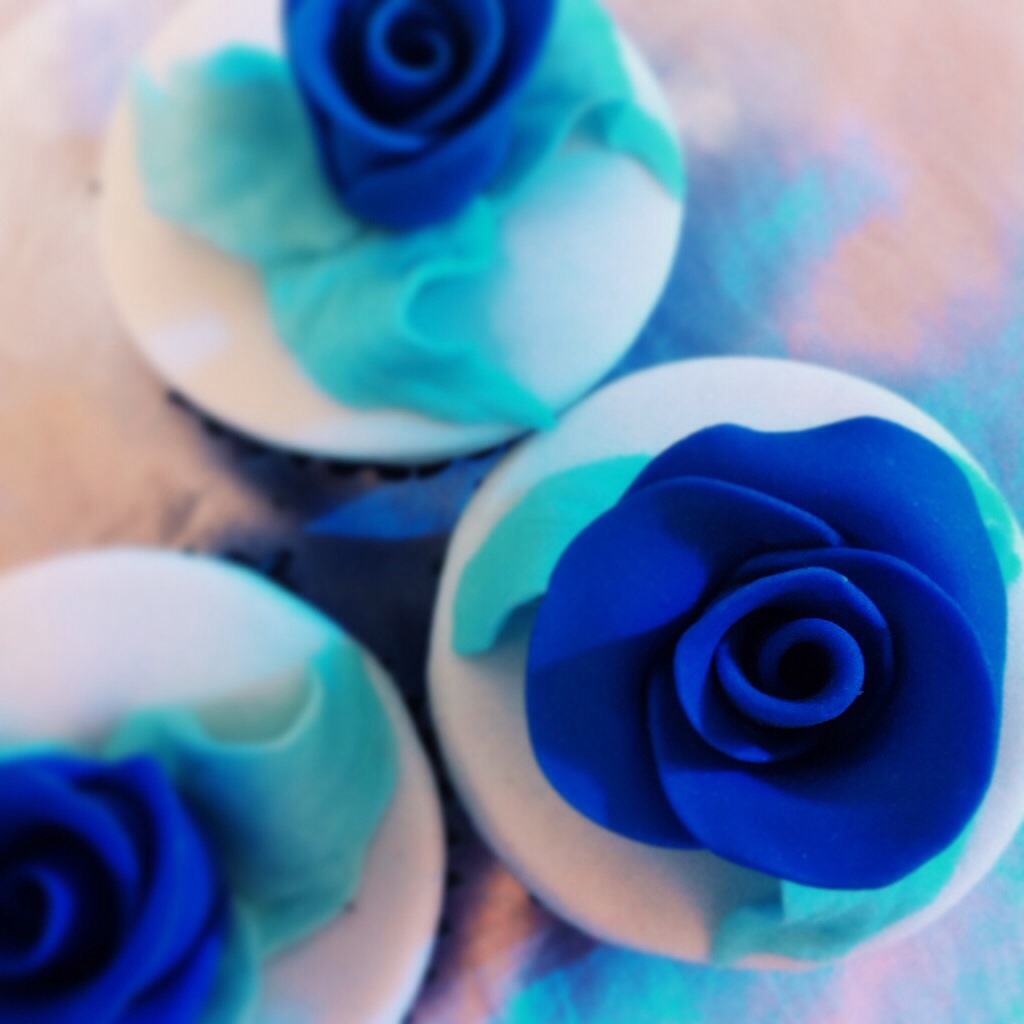 Cupcakes 