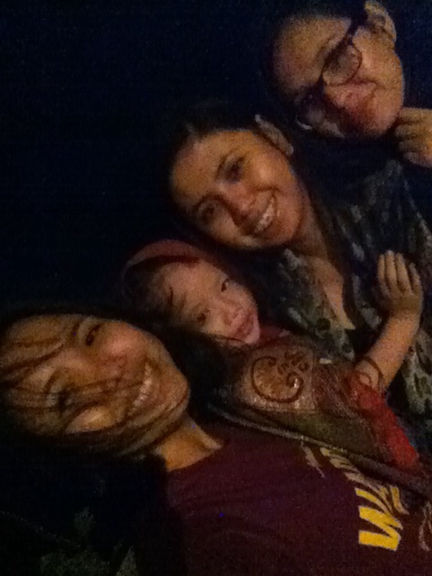 Familyyyy