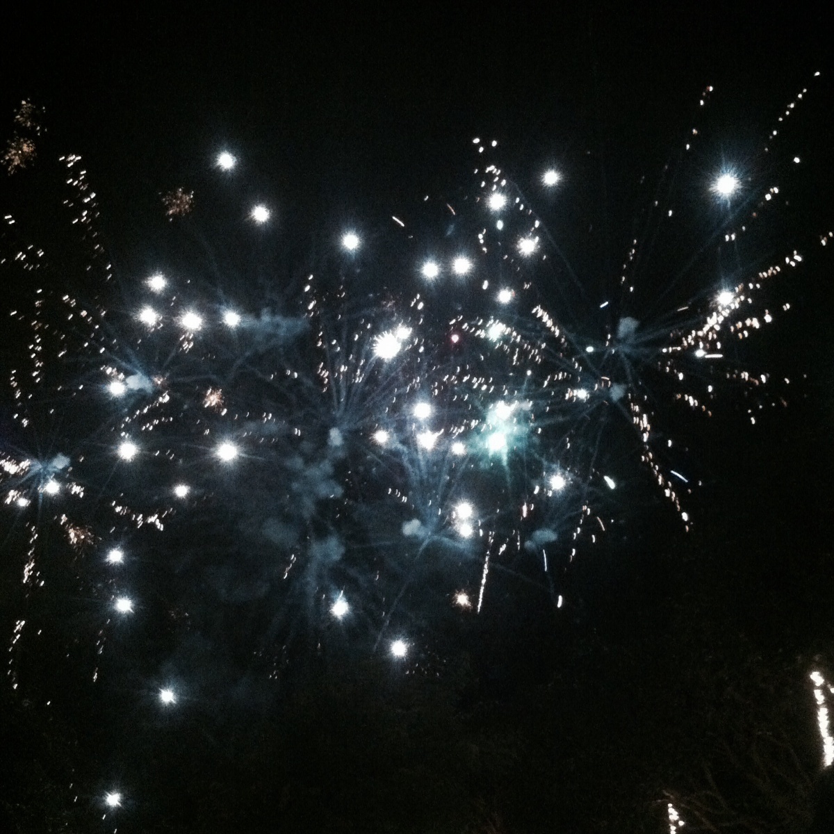 Fireworks