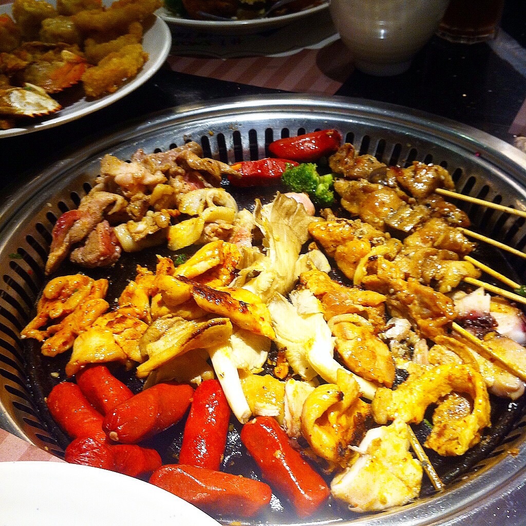 Foooood
