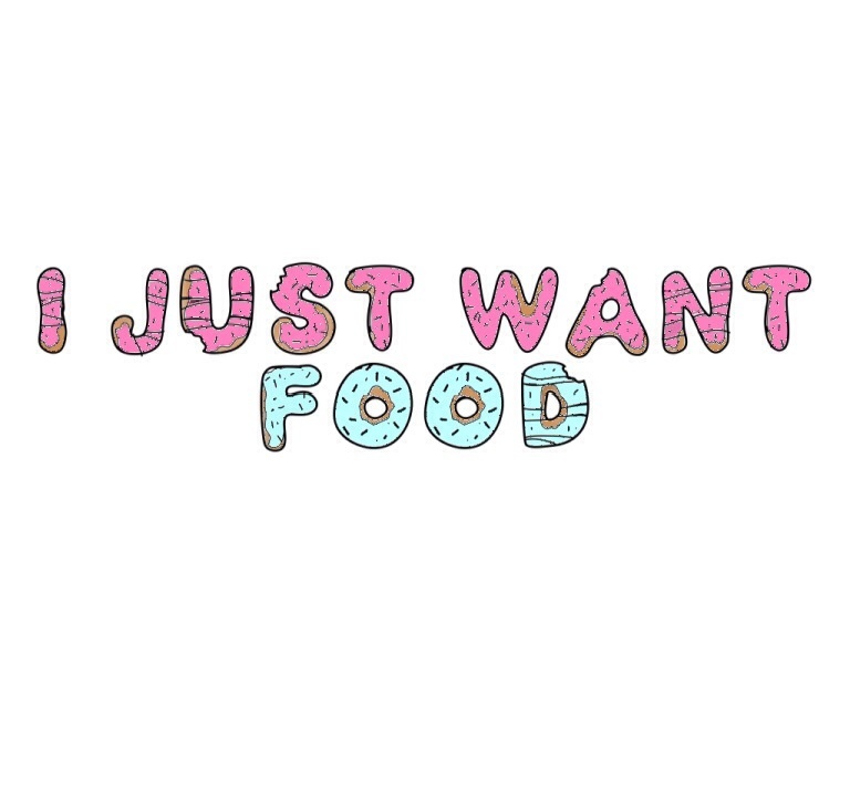 Fooooood