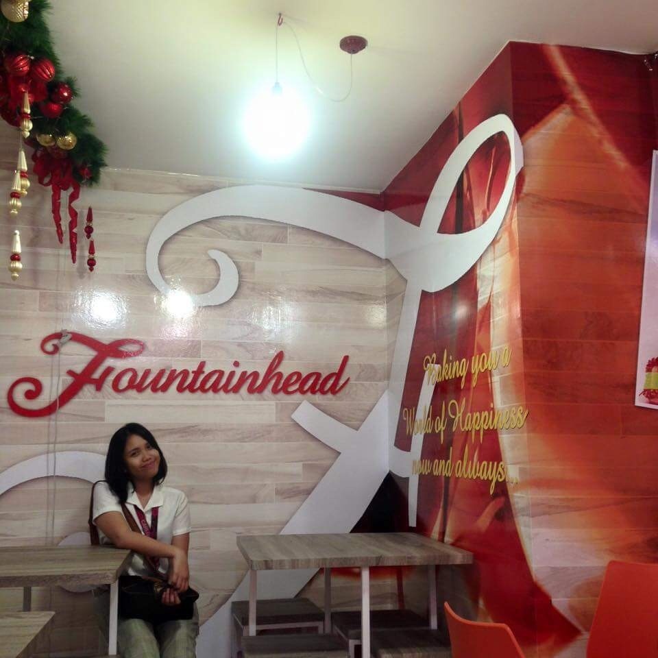 Fountainhead