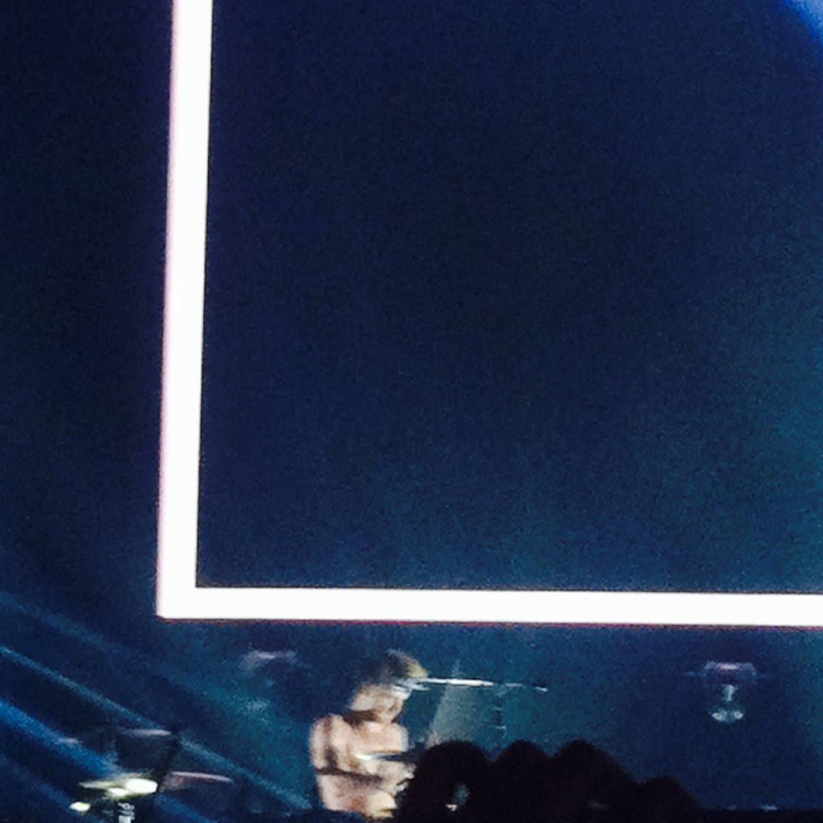 George 