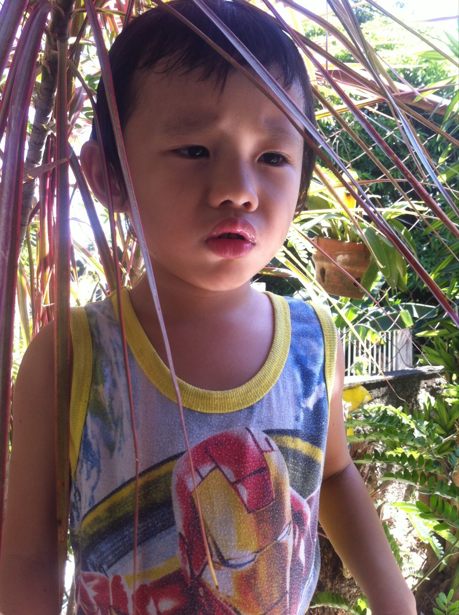 Hi Zander