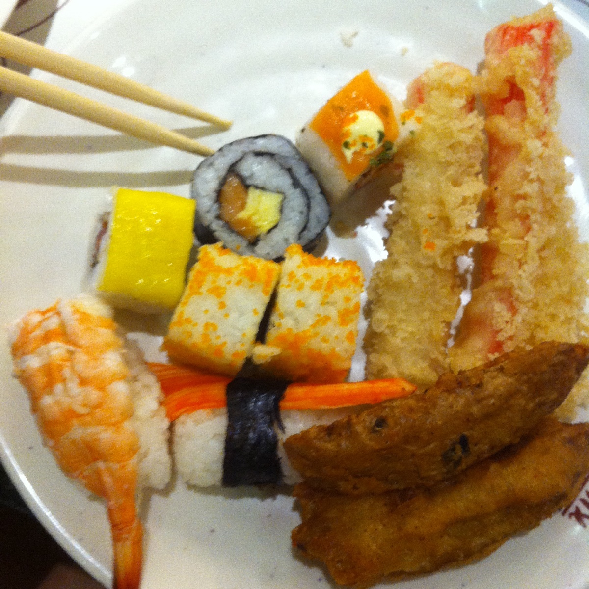 Japanese overloaddd