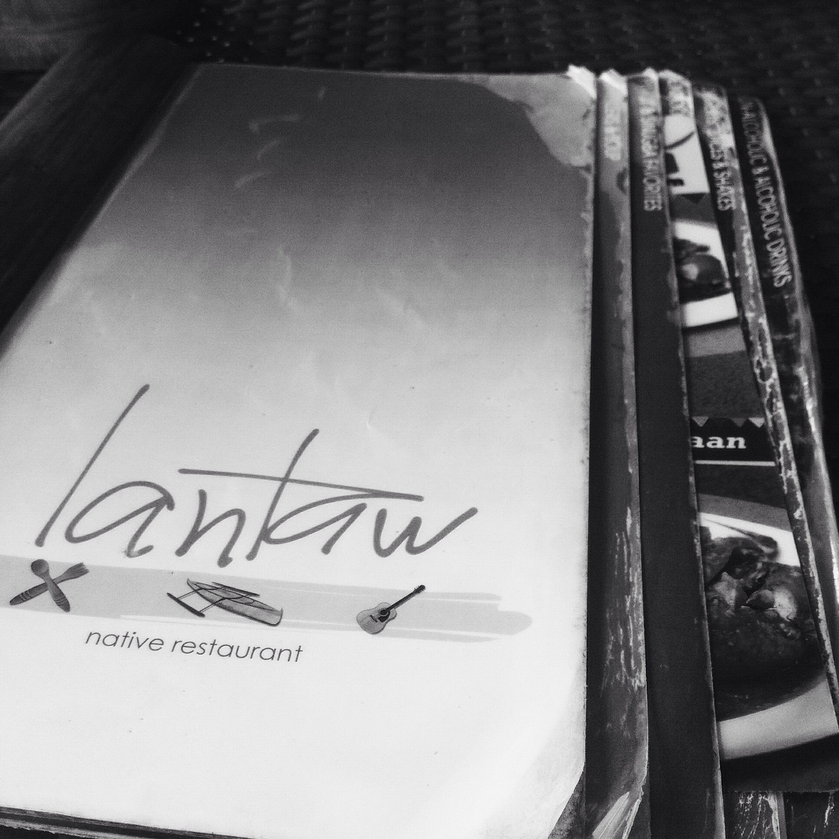 Lantaw