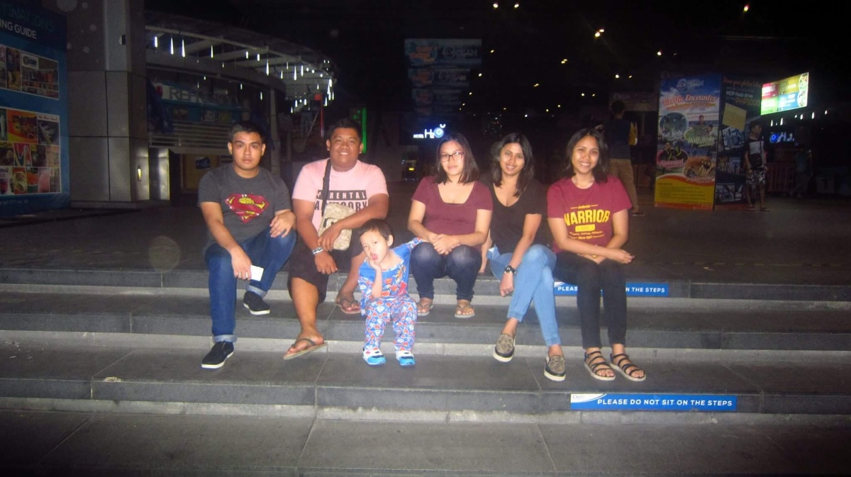 Mnl Ocean Park