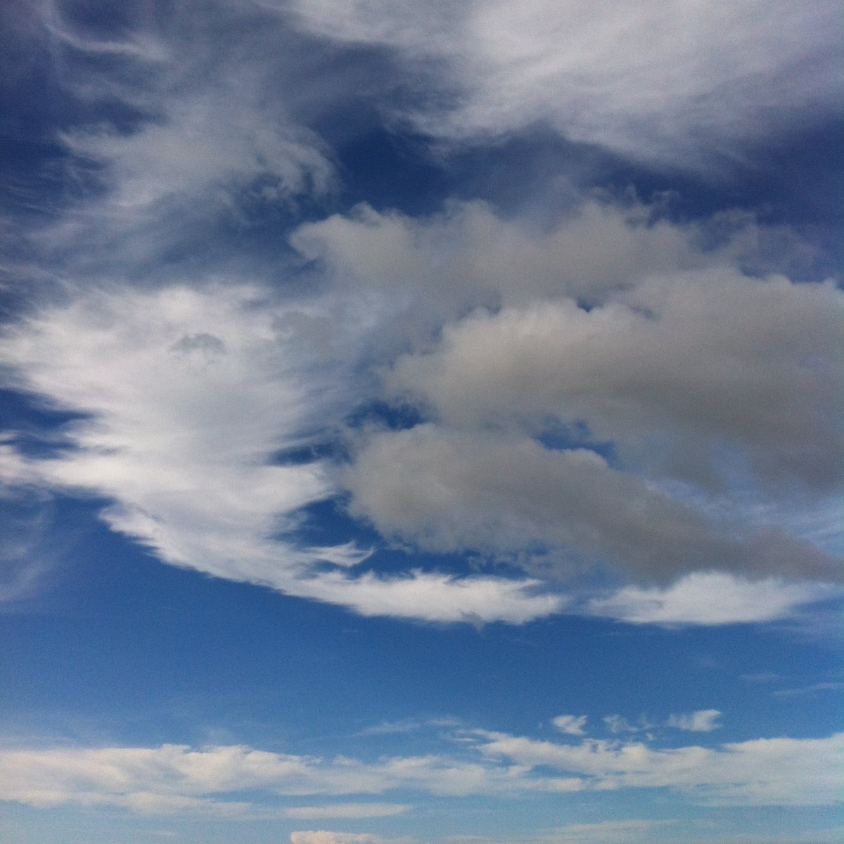 Nice Weather
