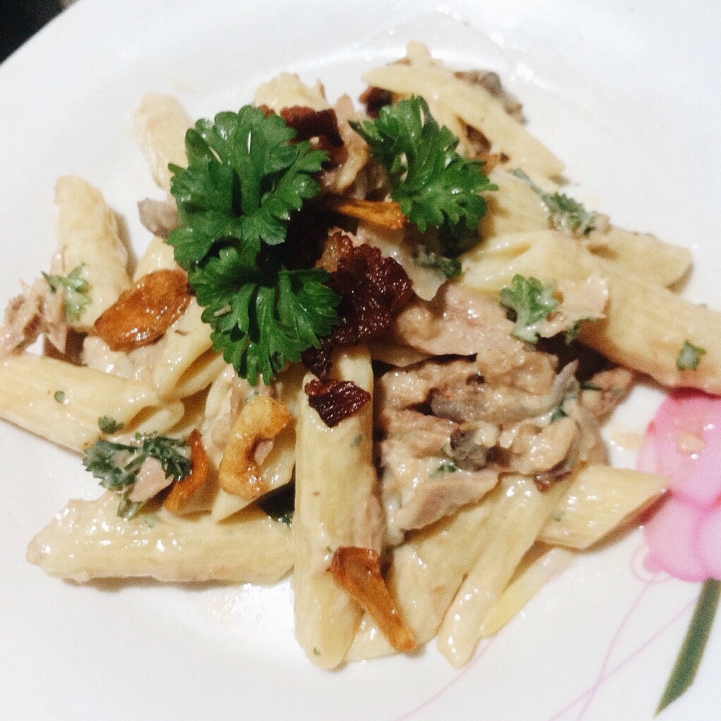 Pasta 