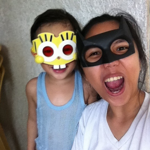 Rawrrr