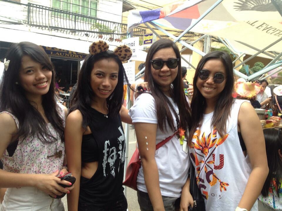 Sinulog 15