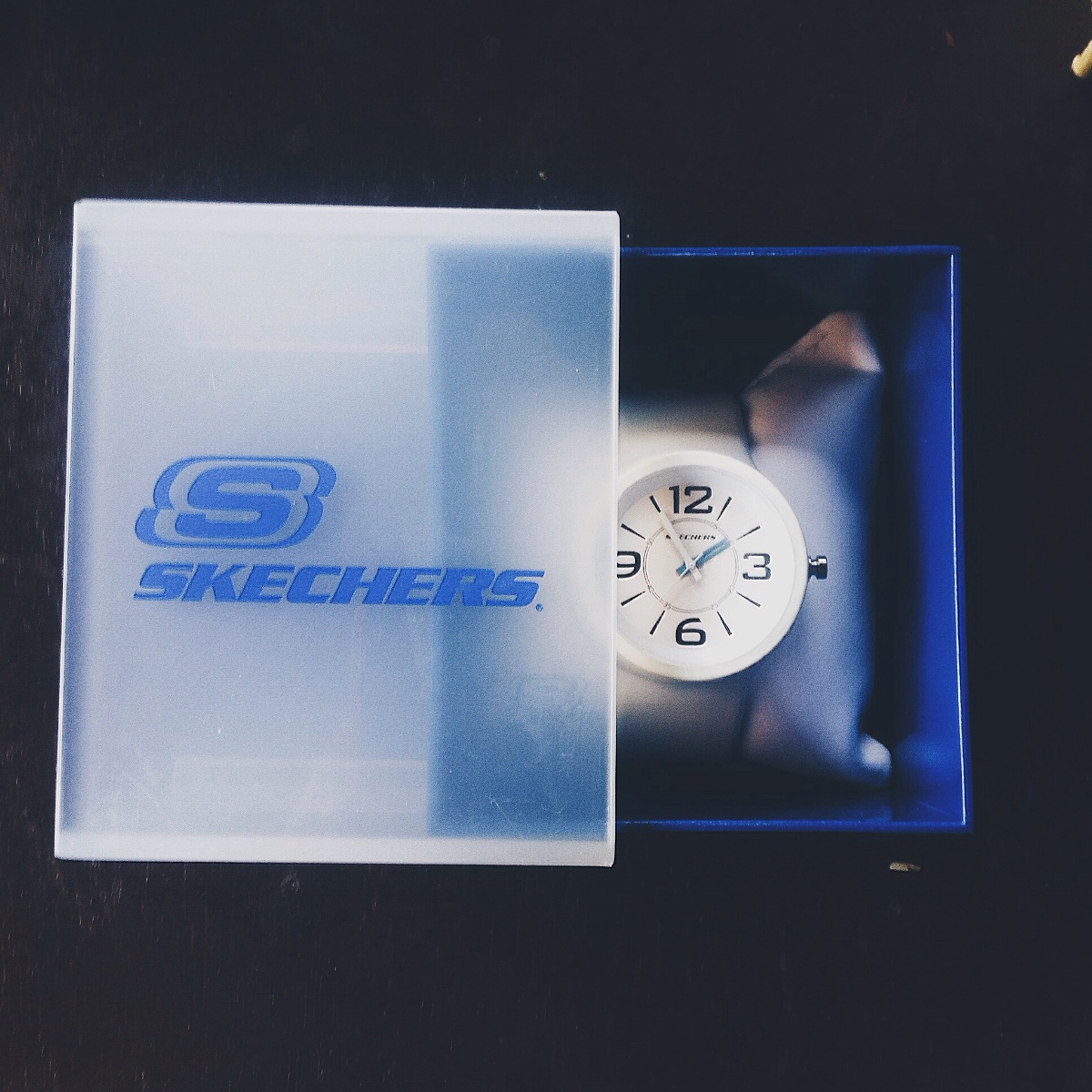 Skechers