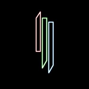 Skrillex, Music