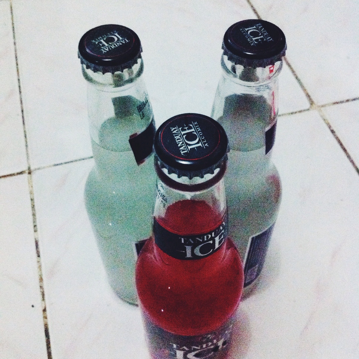 T ice