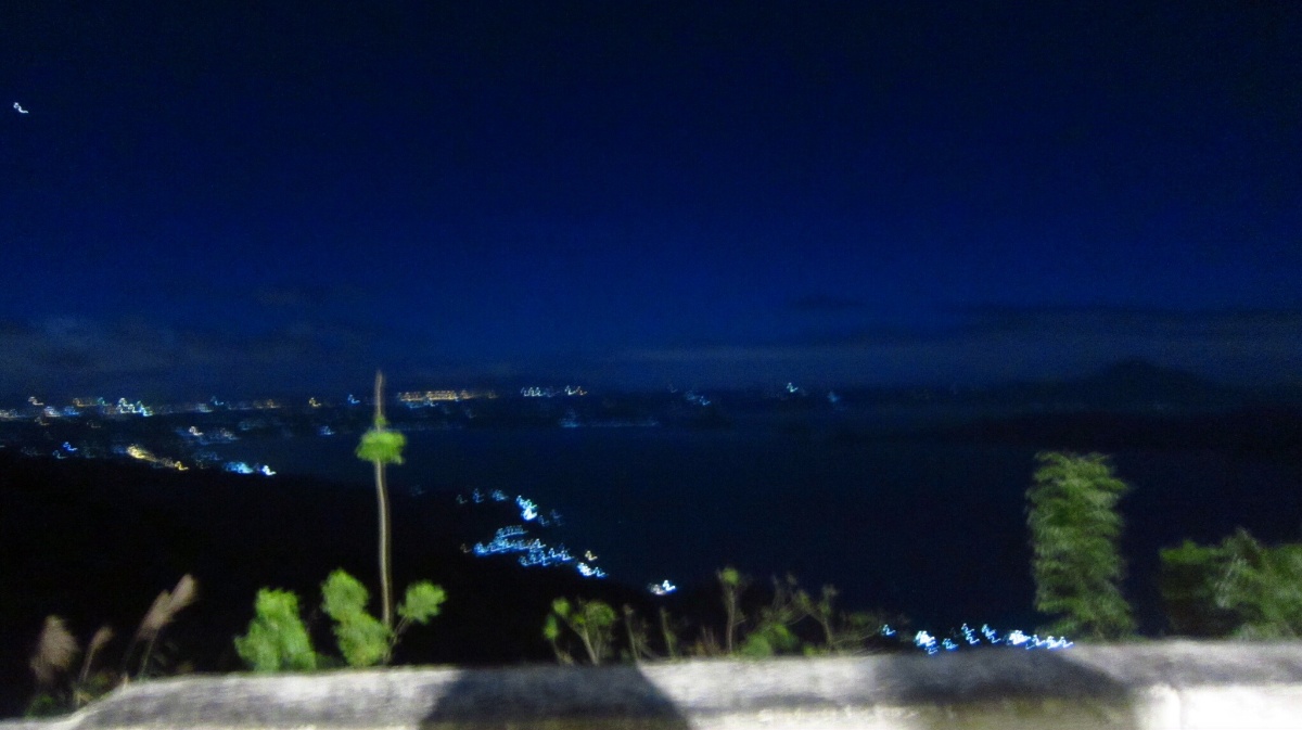 Tagaytay view