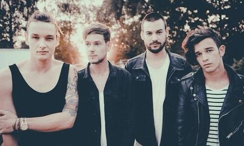 The 1975