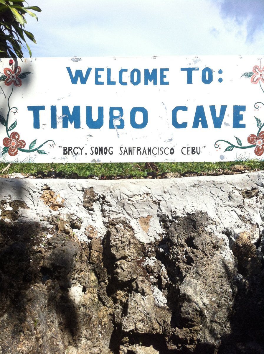 Timubo Cave