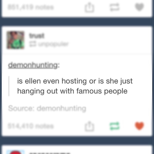 True