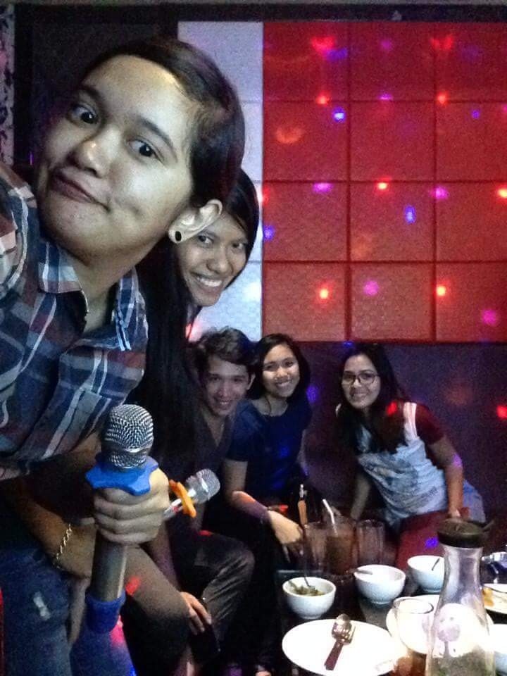 Videoke Night