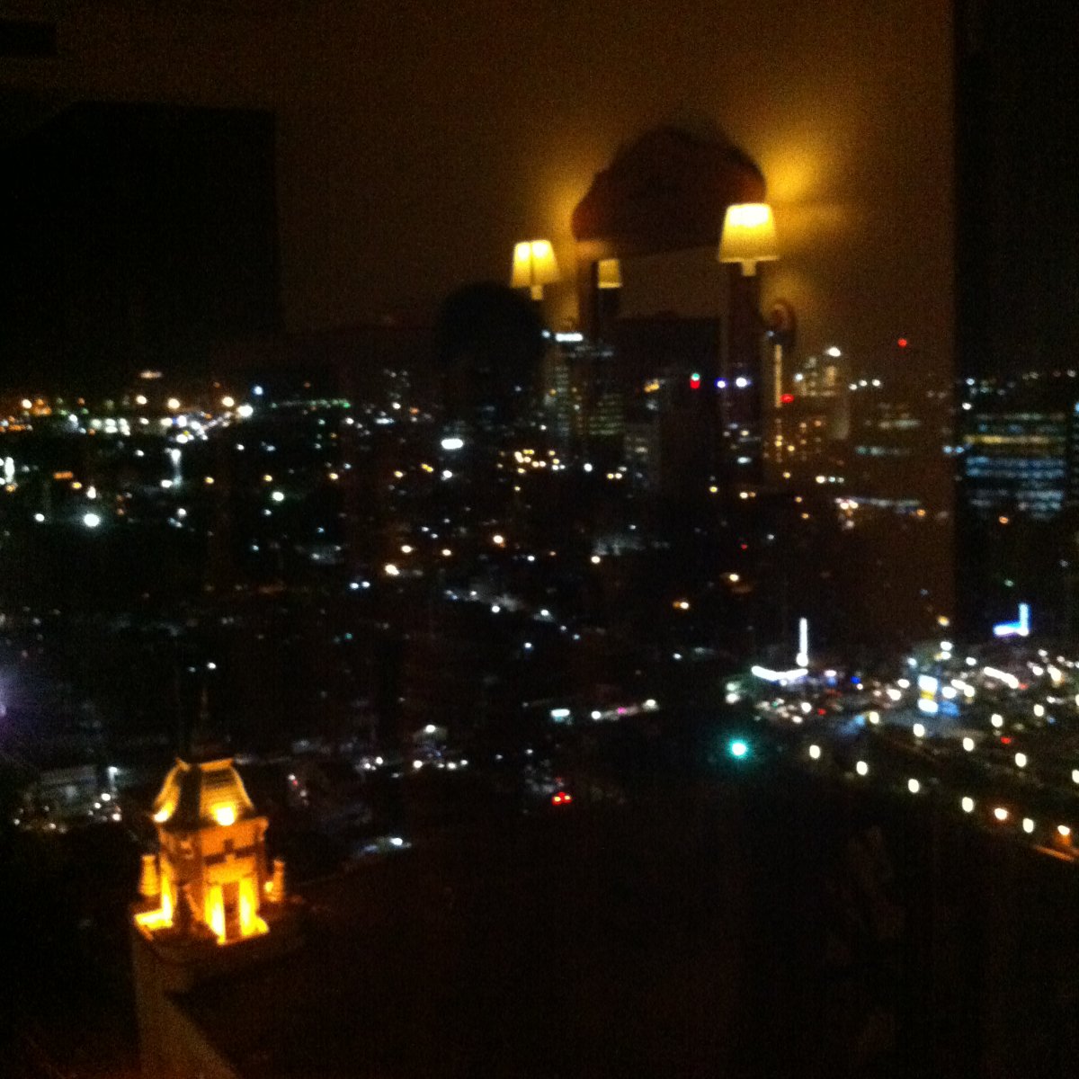 Waterfront Hotel