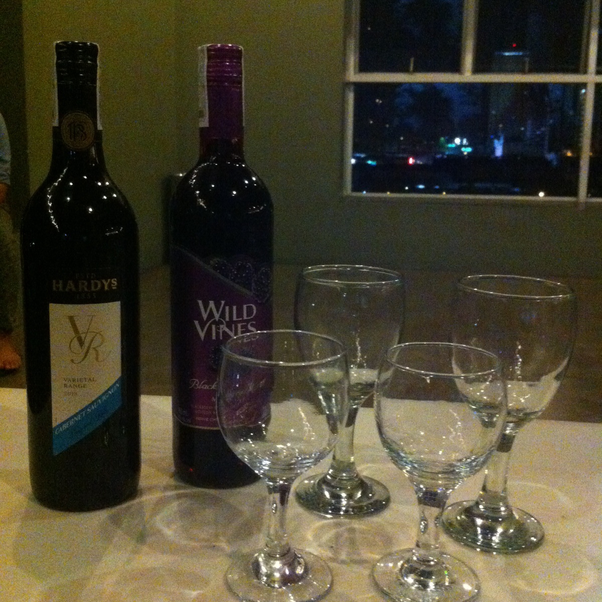 Wine