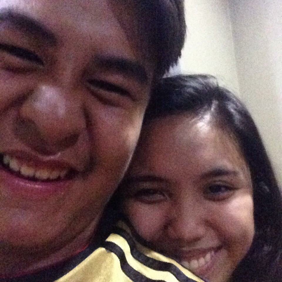 With Luigi