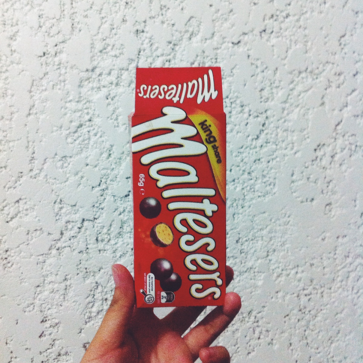 Yum yum yum