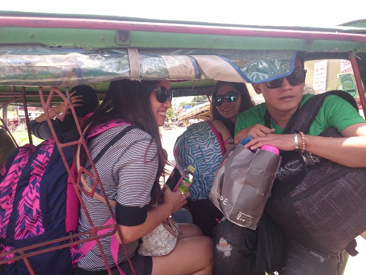 adventure