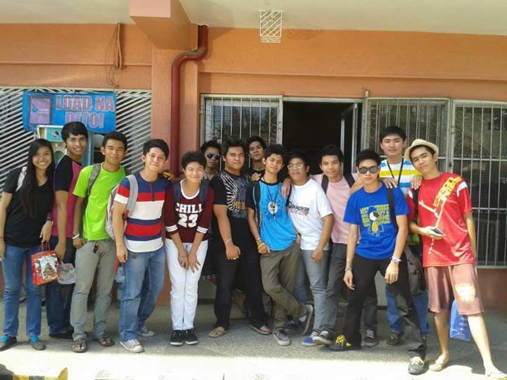 blockmates