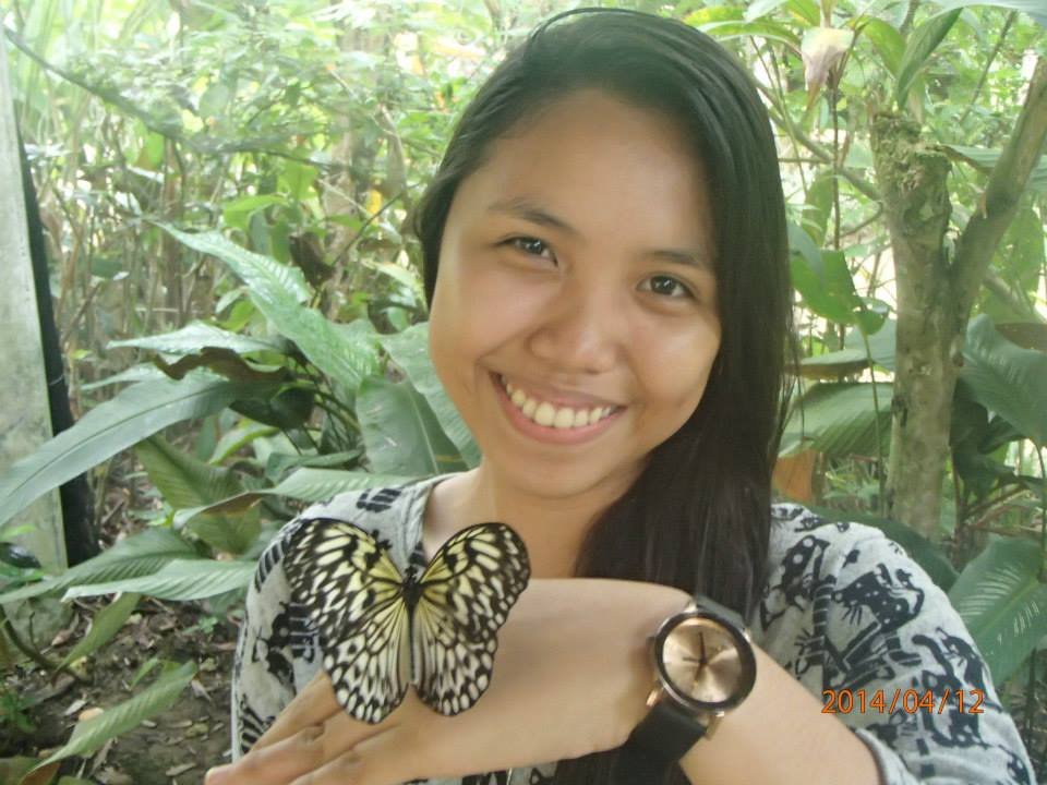 bohol, adventure, butterfly garden, memories