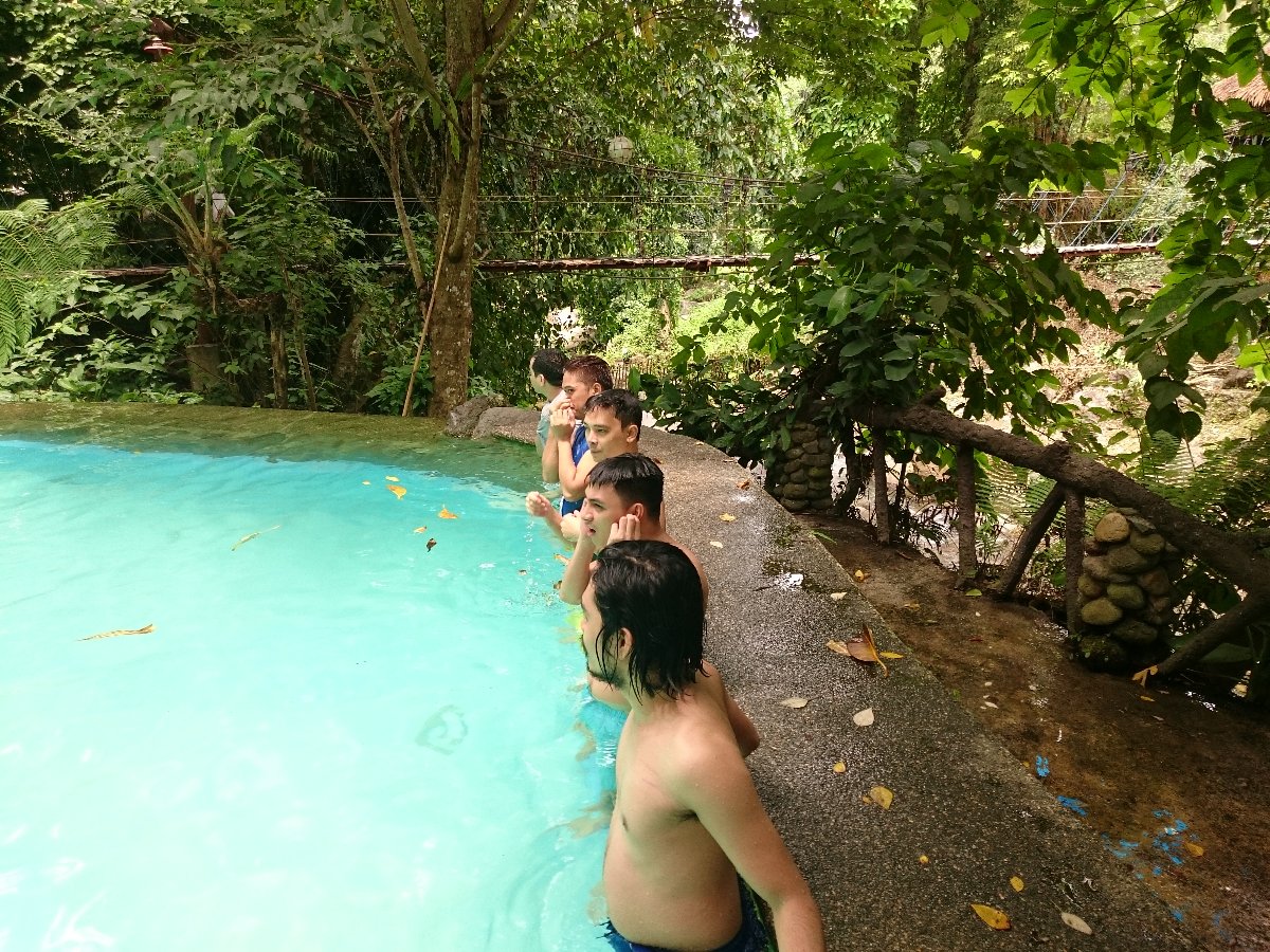 boys, swimming, falls