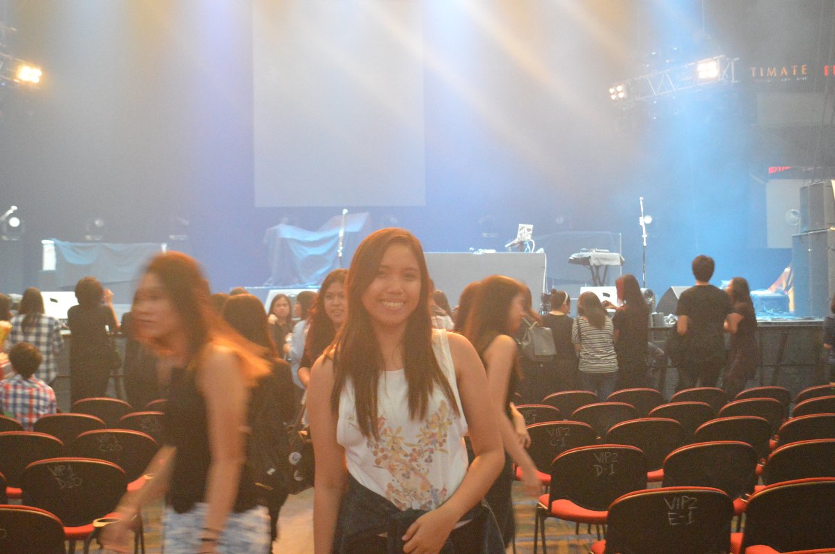 concert, the1975, band, manila, indie, adventure